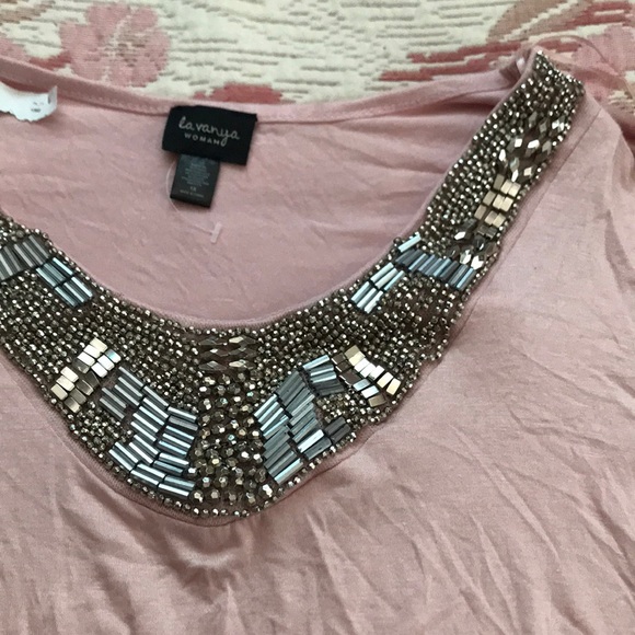 Blouse 1x - Picture 4 of 4